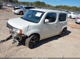 Nissan Cube 1.8S JN8AZ28R49T125317 снимка