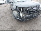 Ford Explorer Xlt 1FM5K8D82HGB26499 fotografie