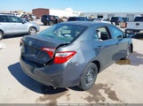 Toyota Corolla Le 5YFBURHE8EP111216 снимка