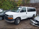 Chevrolet Express Ls 1GAHG35U571203328 снимка