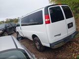 Chevrolet Express Ls 1GAHG35U571203328 снимка