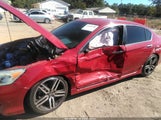 Honda Accord Sport Se 1HGCR2F12HA109274 photo