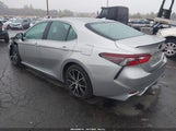 Toyota Camry Se 4T1G11BK5RU111869 photo