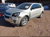 Chevrolet Equinox Ls 2GNALAEK0E6210664 снимка