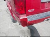 Jeep Commander Limited 1J8HG58NX6C156476 снимка