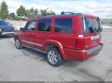 Jeep Commander Limited 1J8HG58NX6C156476 снимка