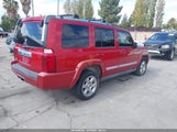 Jeep Commander Limited 1J8HG58NX6C156476 снимка