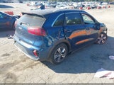 Kia Niro Lxs Se KNDCB3LC5N5507193 photo