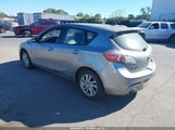 Mazda Mazda3 I Touring JM1BL1L88C1638731 снимка