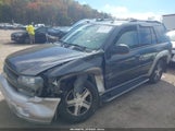Chevrolet Trailblazer Lt 1GNDT13S952377635 снимка