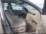 Ford Five Hundred Sel 1FAFP27166G136963 снимка