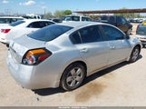 Nissan Altima 2.5 S 1N4AL21E87N402126 fotografie