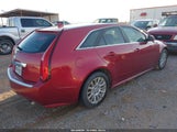 Cadillac Cts Standard 1G6DA8EG0A0112255 снимка
