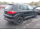 Volkswagen Tiguan Se WVGBV3AX2DW565081 photo