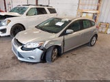 Ford Focus Se 1FADP3K25DL351395 снимка