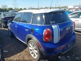 Mini Cooper S Countryman WMWZC5C57GW421771 photo