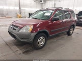Honda Cr-V Lx SHSRD68473U103484 снимка
