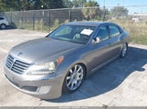 Hyundai Equus Ultimate KMHGH4JF9BU041669 снимка