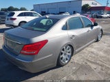 Hyundai Equus Ultimate KMHGH4JF9BU041669 снимка
