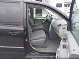 Dodge Grand Caravan Sxt 2D8HN54X09R539411 снимка