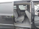 Dodge Grand Caravan Sxt 2D8HN54X09R539411 снимка
