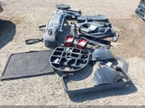 Jeep Renegade Latitude Fwd ZACNJABB0KPK80178 снимка