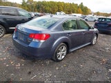 Subaru Legacy 2.5I Premium 4S3BMBC66E3037259 снимка