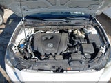 Mazda Mazda3 I Touring JM1BM1V71E1126846 снимка