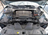 Jaguar Xj Xjl Portfolio SAJWJ2GDXD8V47278 fotografie