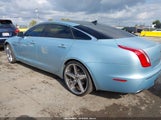 Jaguar Xj Xjl Portfolio SAJWJ2GDXD8V47278 photo