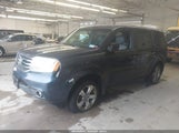 Honda Pilot Exl 5FNYF4H62CB051829 снимка