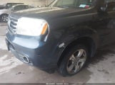 Honda Pilot Exl 5FNYF4H62CB051829 снимка