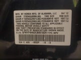 Honda Pilot Exl 5FNYF4H62CB051829 снимка