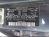 Kia Optima Lx 5XXGM4A72FG473976 снимка
