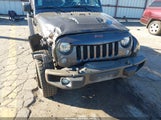Jeep Wrangler 75Th Anniversary 1C4AJWBG0GL239250 снимка