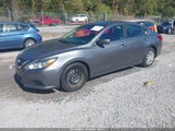Nissan Altima 2.5/2.5 S/2.5 Sl/2.5 Sr/2.5 Sv 1N4AL3AP8GN345370 photo