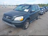 Honda Pilot Ex 2HKYF18423H588800 снимка