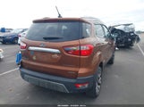 Ford Ecosport Titanium MAJ6P1WLXJC181417 снимка
