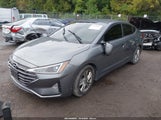 Hyundai Elantra Sel 5NPD84LF3KH417071 снимка