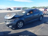 Kia Optima Lx KNAGM4A77F5619273 fotografie