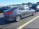Kia Optima Lx KNAGM4A77F5619273 снимка