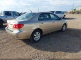 Toyota Corolla Le 1NXBR32E25Z348533 снимка