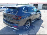 BMW X3 xDrive30I 5UX53DP07P9R38592 photo