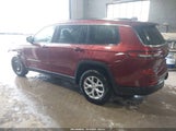 Jeep Grand Cherokee L Limited 4X4 1C4RJKBG3N8627259 снимка
