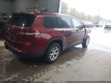 Jeep Grand Cherokee L Limited 4X4 1C4RJKBG3N8627259 photo