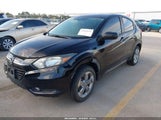 Honda Hr-V Ex 3CZRU5H53GM753337 снимка