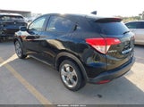 Honda Hr-V Ex 3CZRU5H53GM753337 снимка