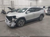 GMC Terrain Slt 3GKALVEV1KL246563 снимка