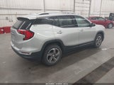 GMC Terrain Slt 3GKALVEV1KL246563 снимка