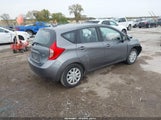 Nissan Versa Note S (Sr)/S Plus/Sl/Sr/Sv 3N1CE2CP3GL401223 снимка